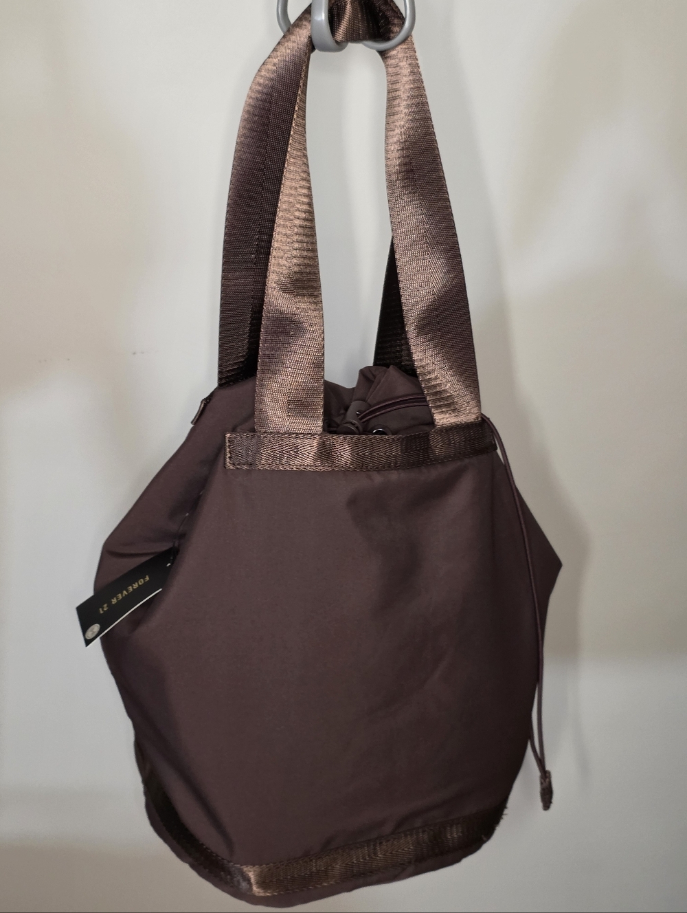 Forever 21 Bucket Bag